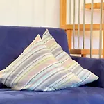 Ferienwohnung unter Reet 2