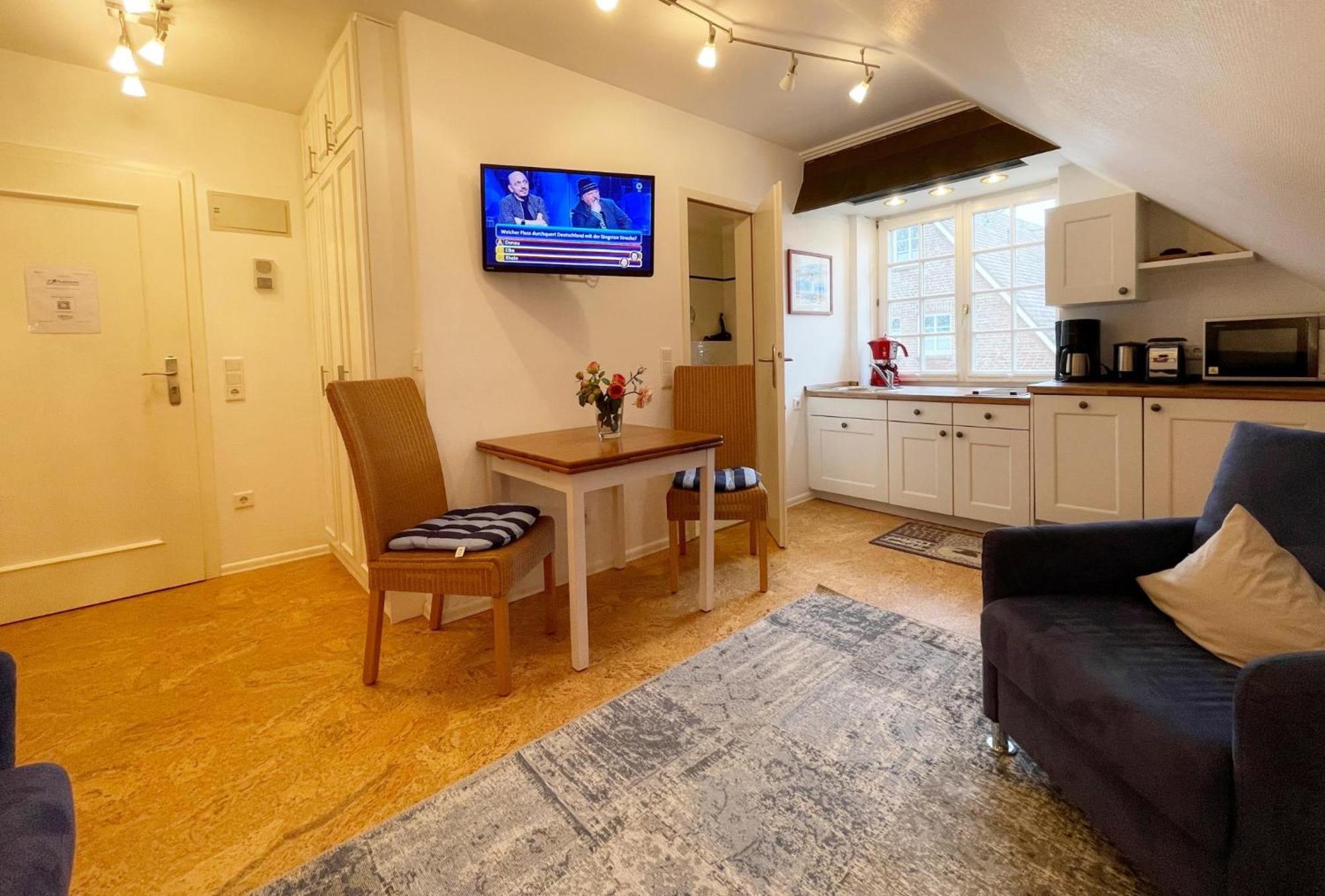 Unter Reet 2 Apartment