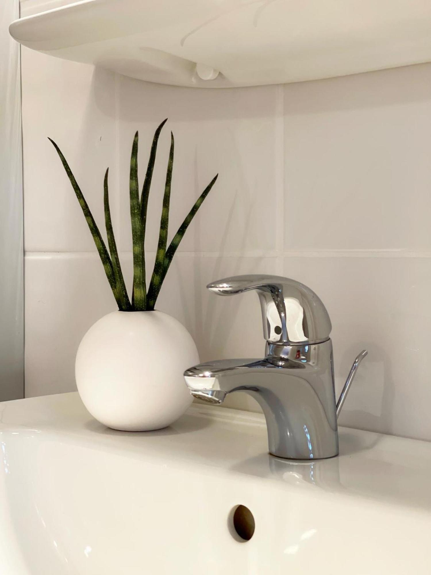 Apartment Unter Reet 2 Westerland