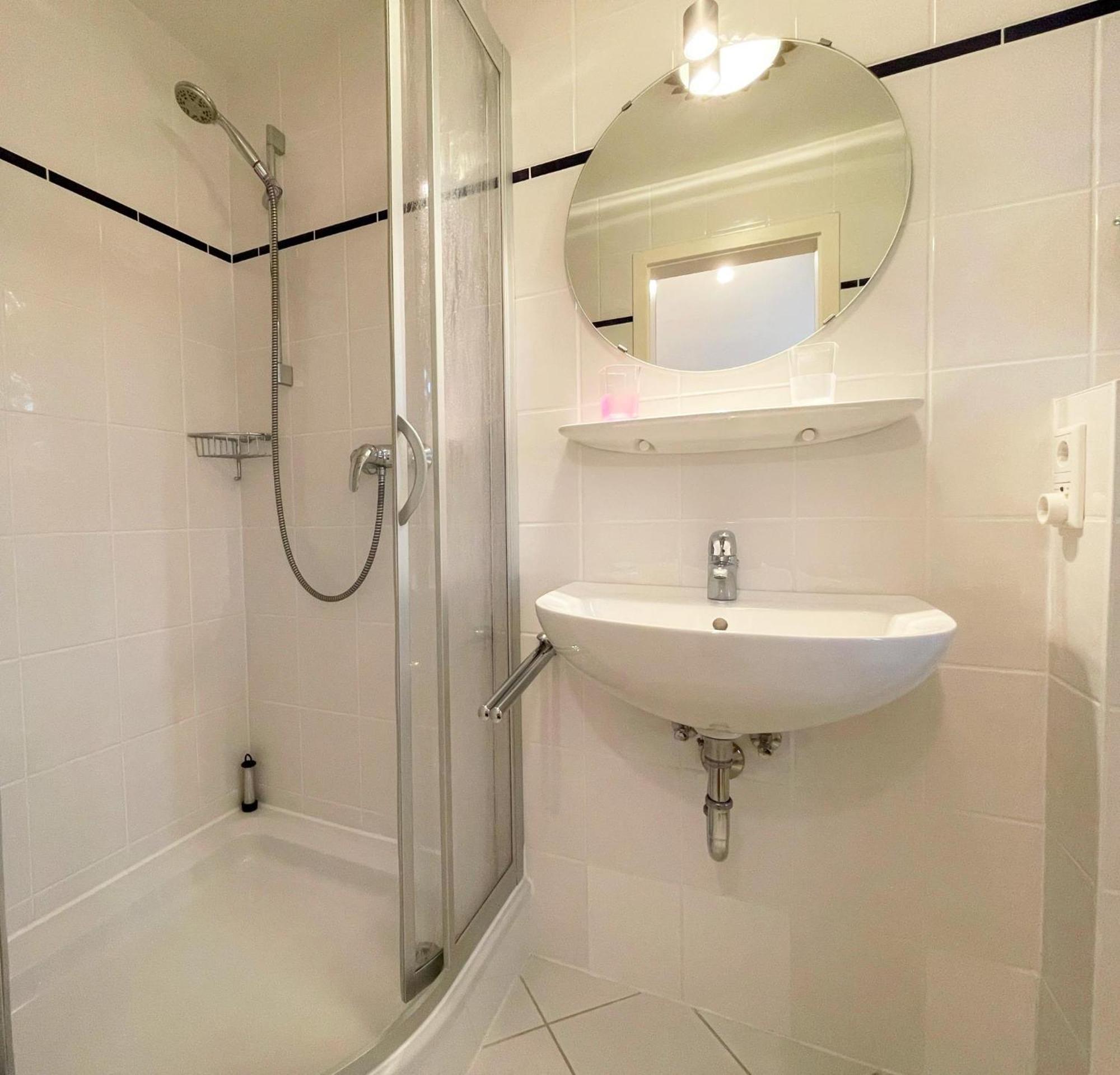 Unter Reet 2 Apartment