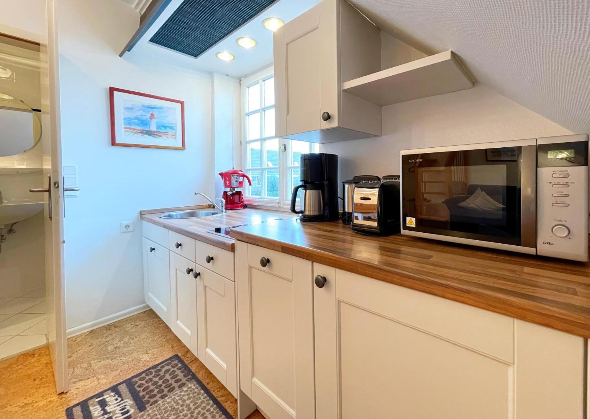Unter Reet 2 Apartment *