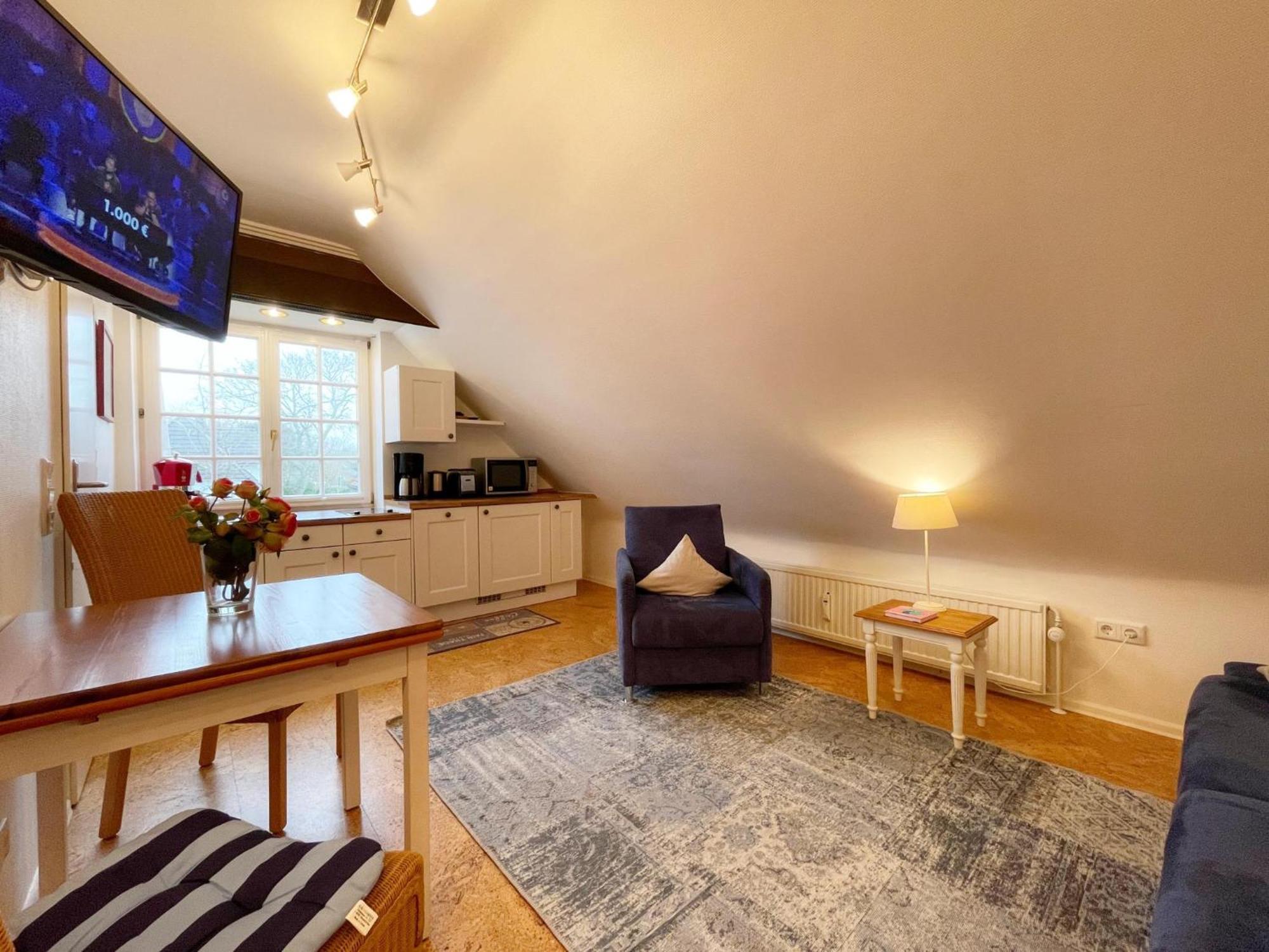 Unter Reet 2 Apartment